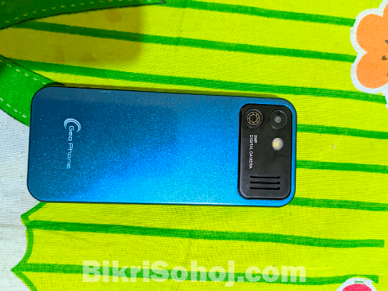 Geo t30 mobile